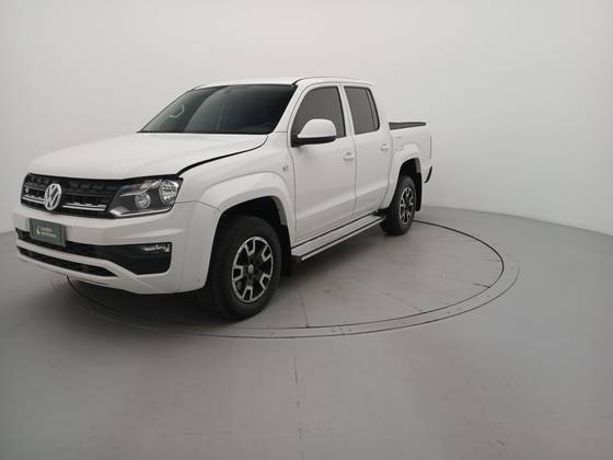 VOLKSWAGEN AMAROK 3.0 V6 TDI DIESEL COMFORTLINE CD 4MOTION AUTOMÁTICO VOLKSWAGEN AMAROK 3.0 V6 TDI DIESEL COMFORTLINE CD 4MOTION AUTOMÁTICO